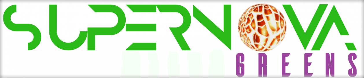 Supernova Greens