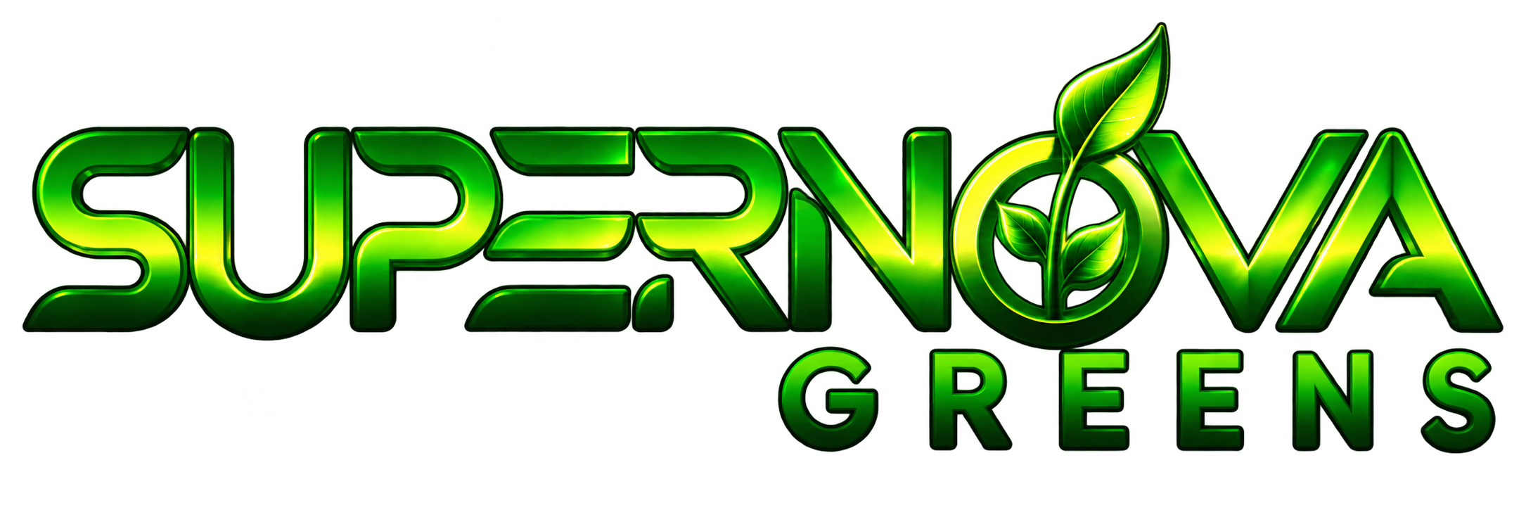 Supernova Greens